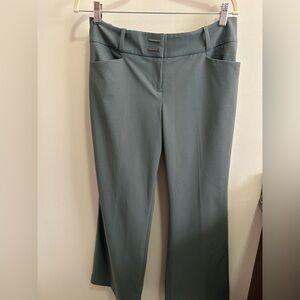 NWT The Limited “Olivia Pope” Wide Leg Pants